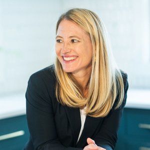 Meet your Posher, Rebecca